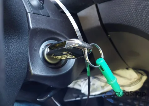 2020 Ford Transit Connect Xl из США, поврежденный, VIN NM0LS7E25L1435666